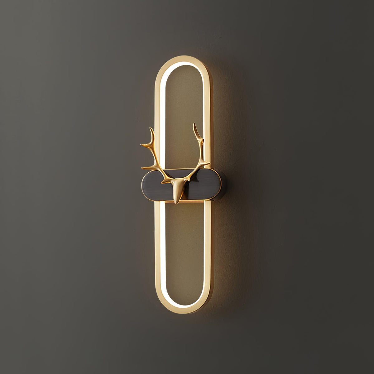 Cirisaine Modern Wall Lamp
