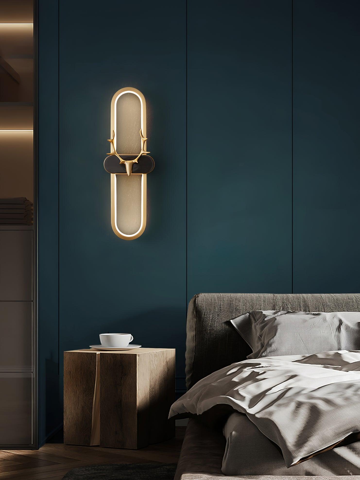 Cirisaine Modern Wall Lamp