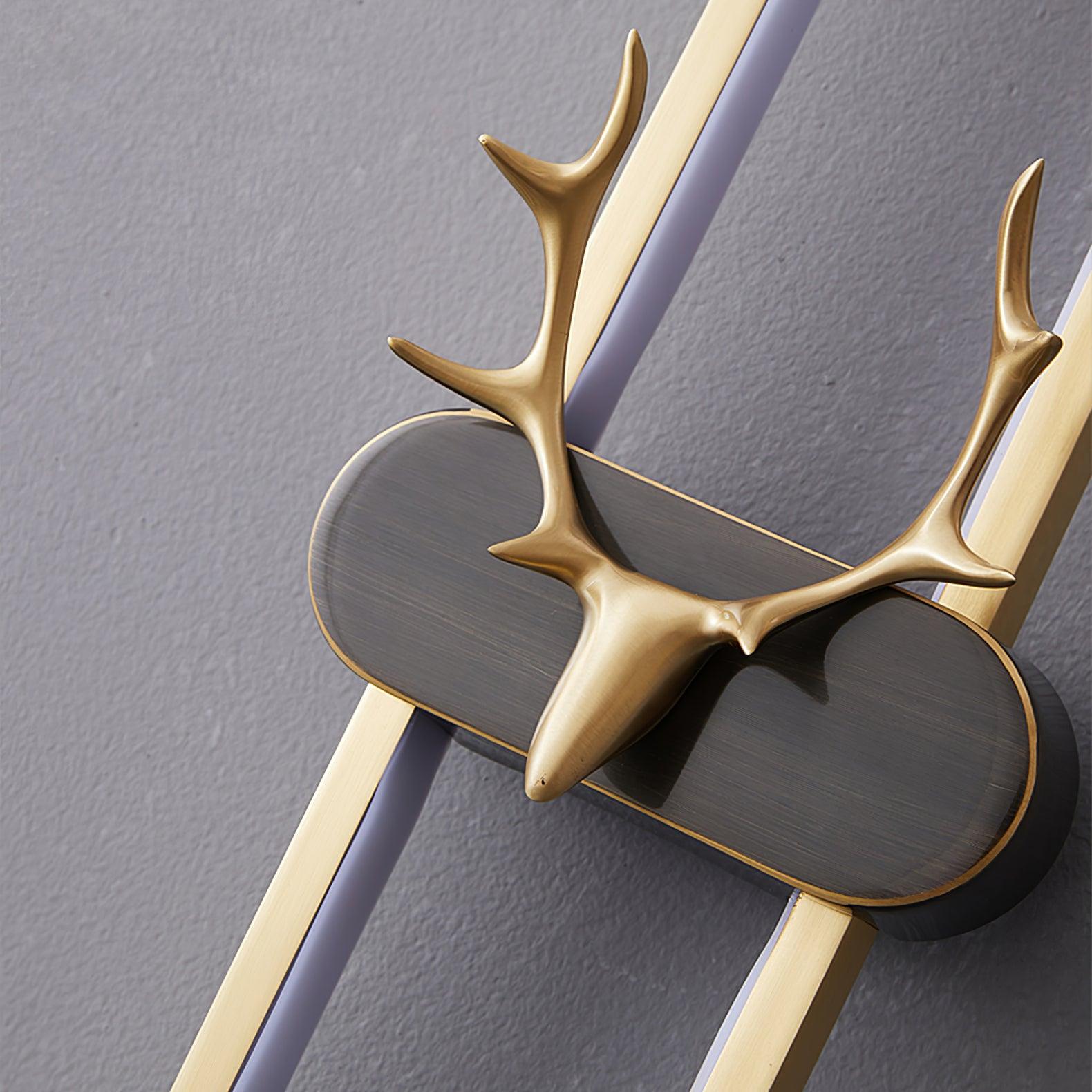 Cirisaine Modern Wall Lamp