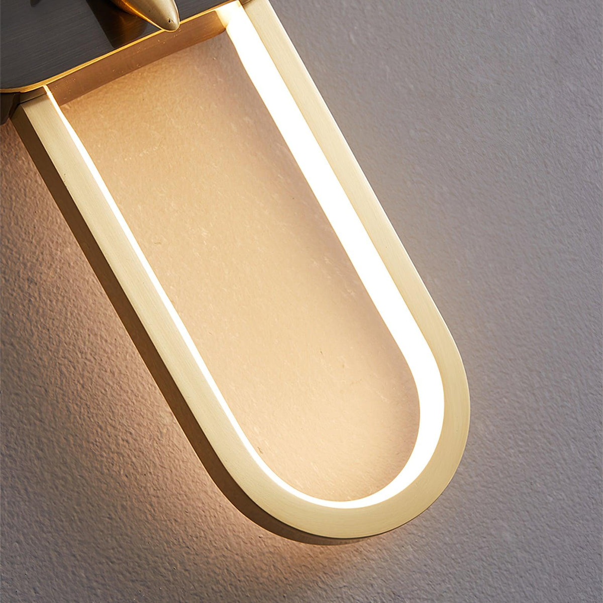 Cirisaine Modern Wall Lamp