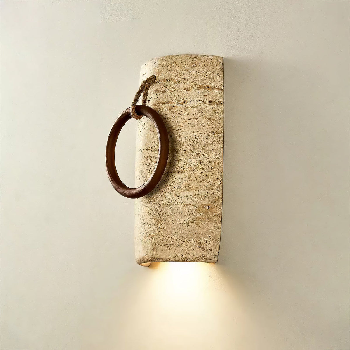 Elvris Wall Sconce