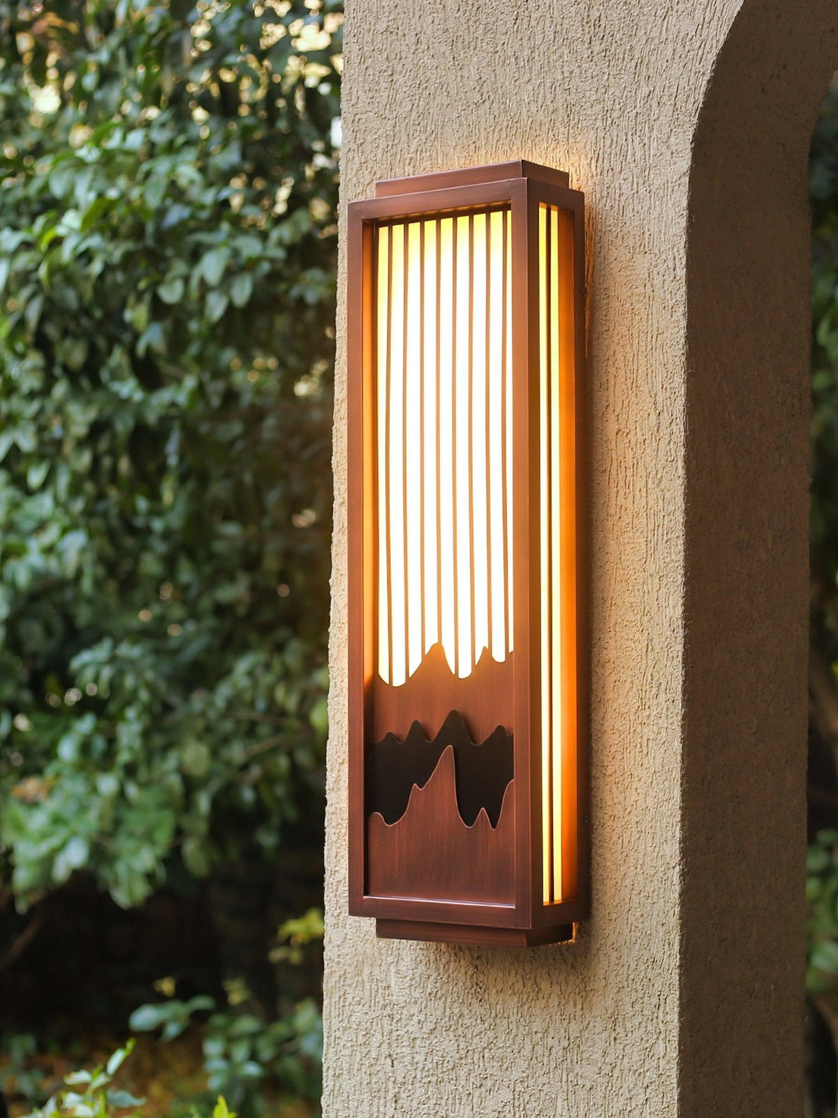 Aveniraine Vintage Wall Light