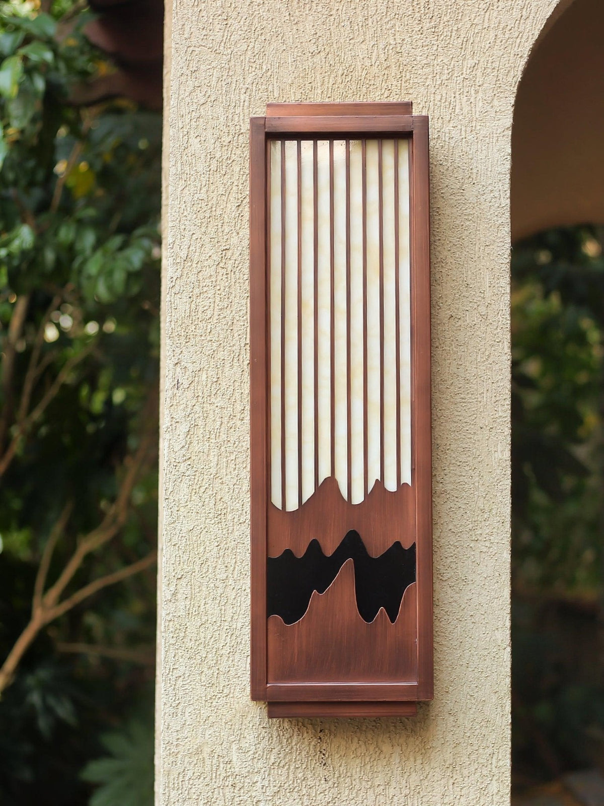 Aveniraine Vintage Wall Light