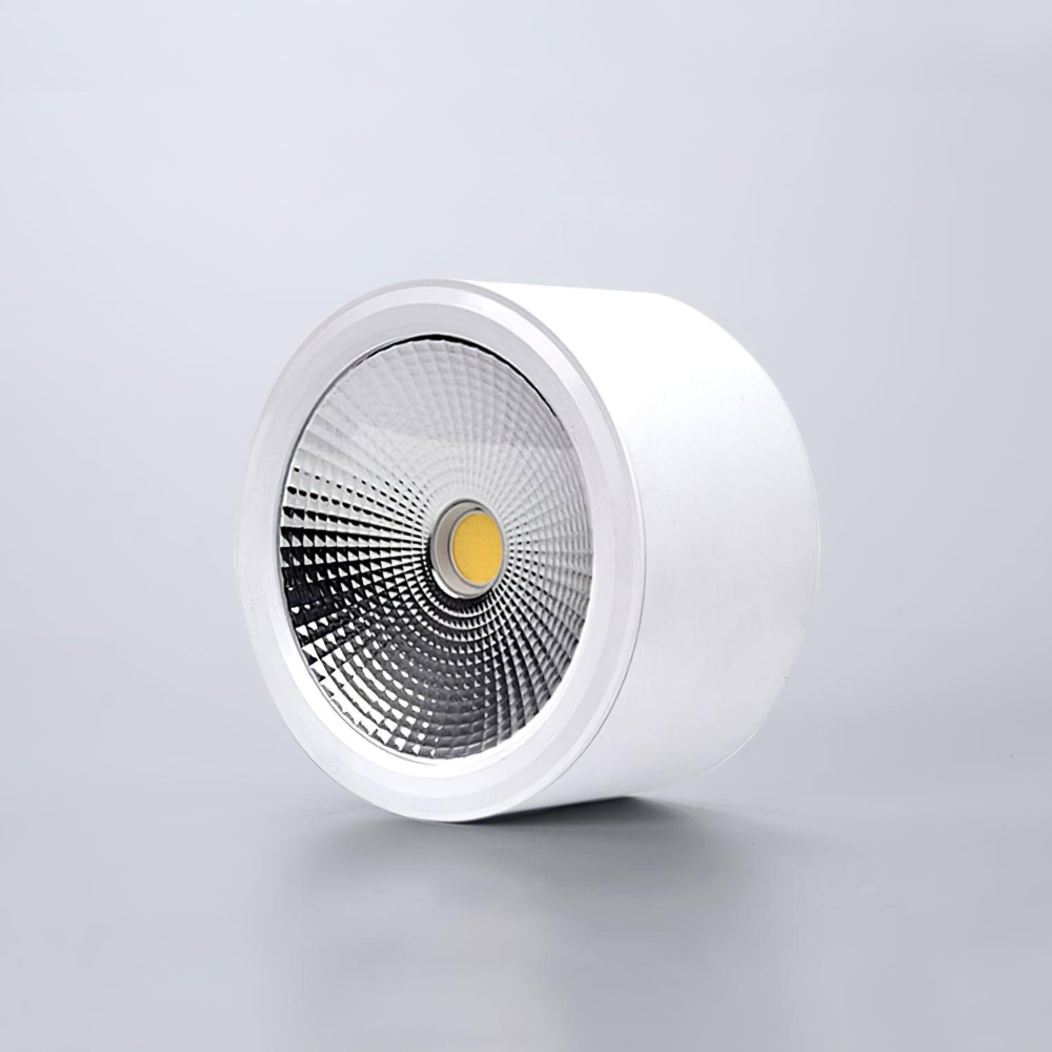 Nero Classic Steel Ceiling lamp