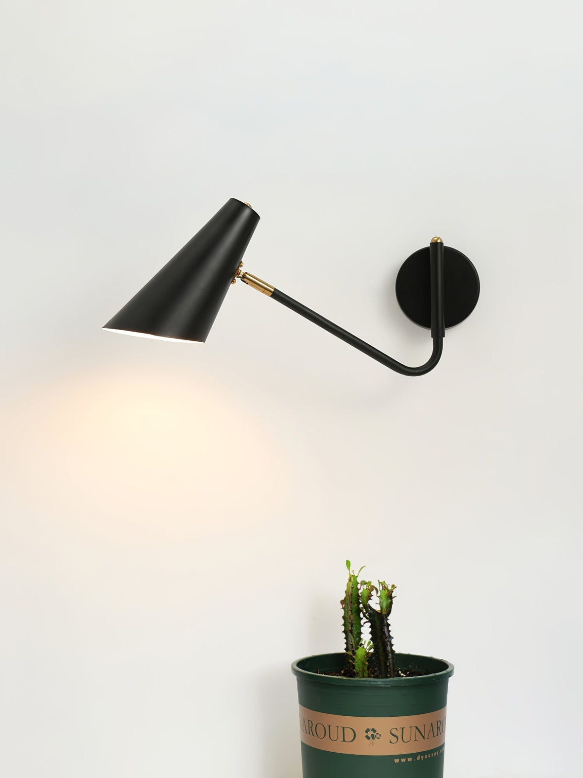 Amaris Vintage Industrial Sconce Wall lamp