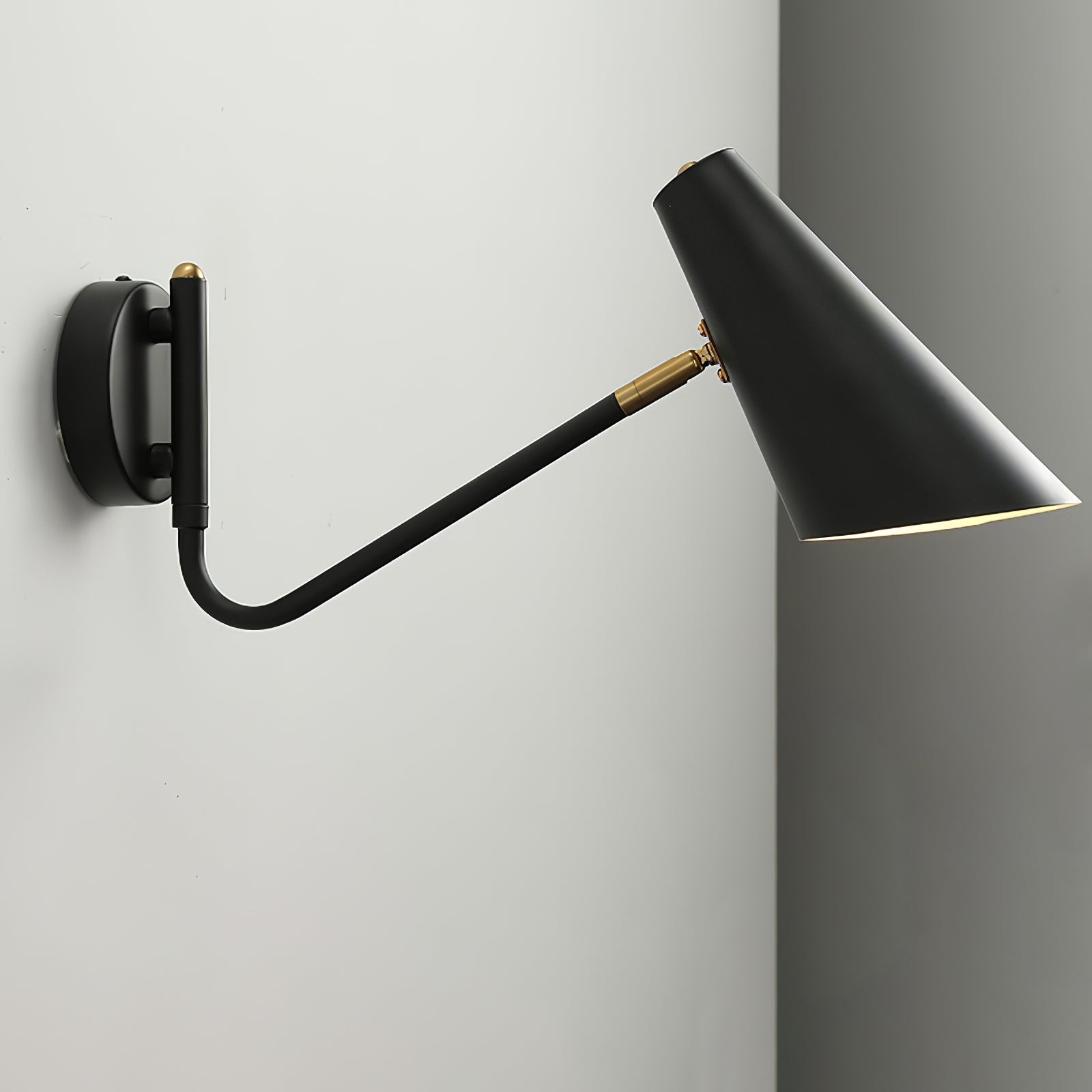 Amaris Vintage Industrial Sconce Wall lamp