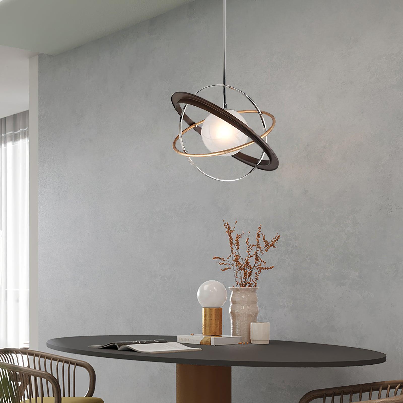Jasper Modern Pendant Lamp