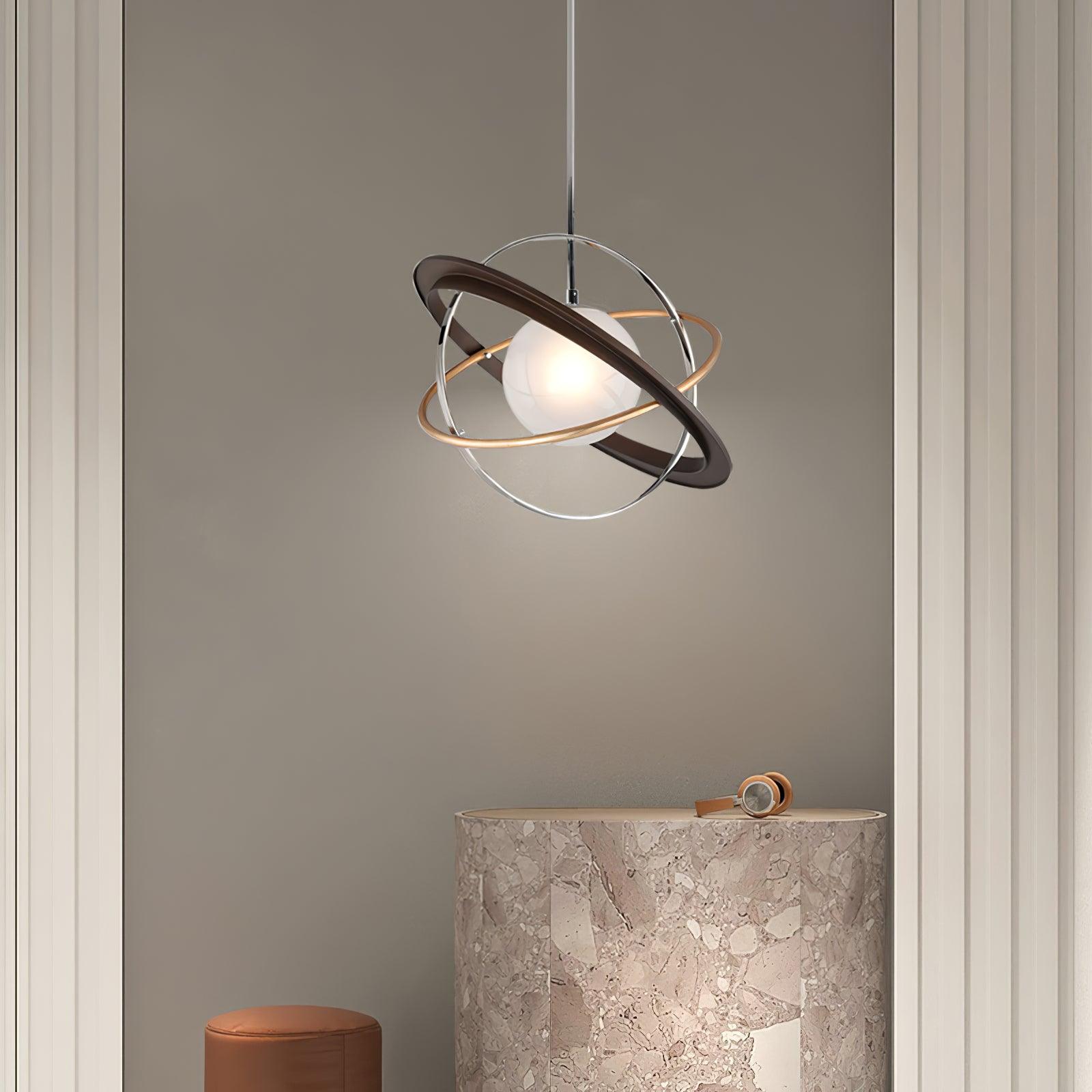 Jasper Modern Pendant Lamp