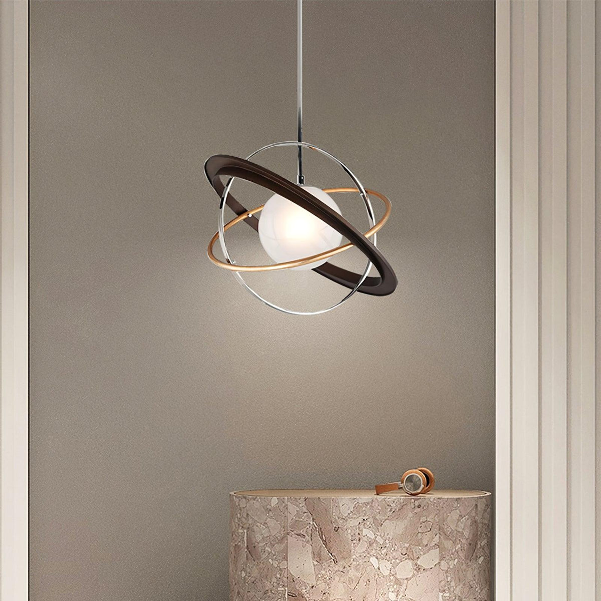 Jasper Modern Pendant Lamp