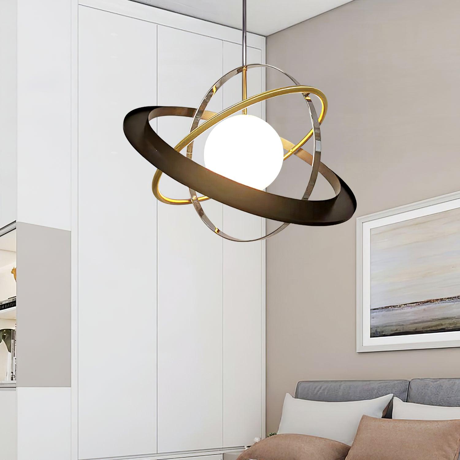 Jasper Modern Pendant Lamp