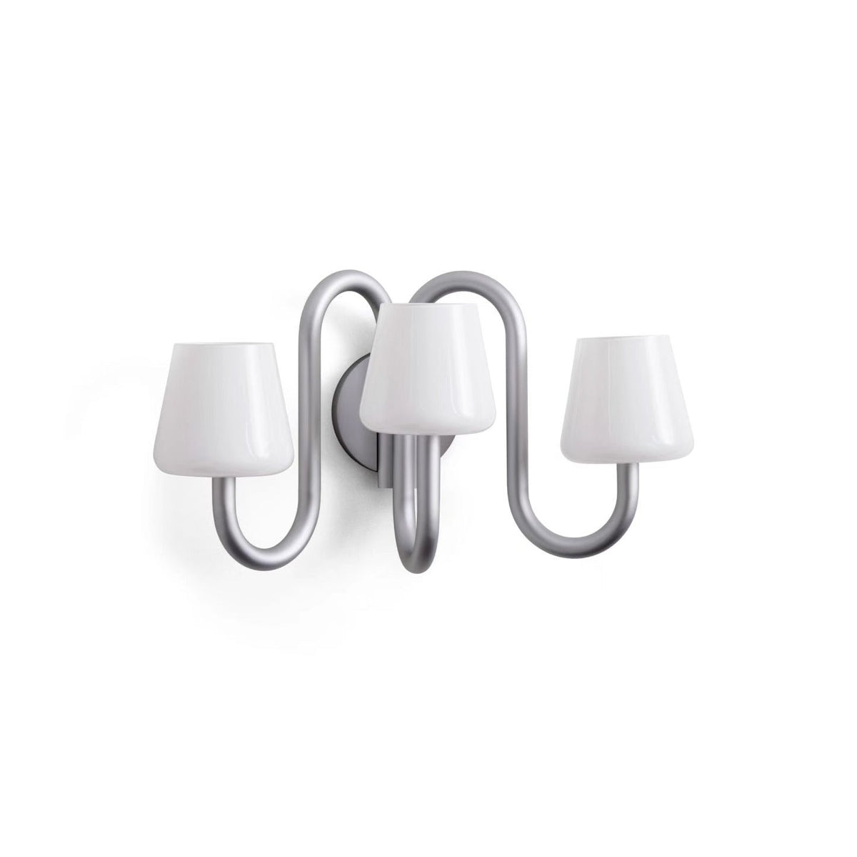 Norduvyi Modern Minimalist Aluminum Wall Lamp