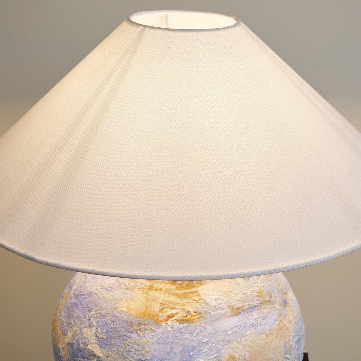 Lydia Modern Table Lamp