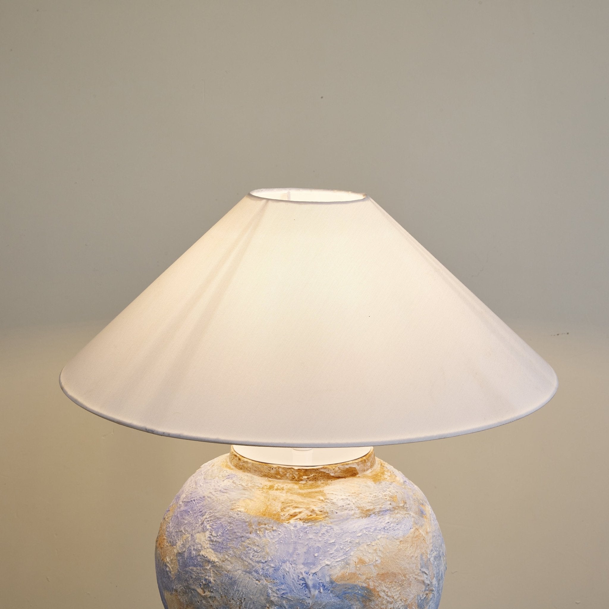 Lydia Modern Table Lamp