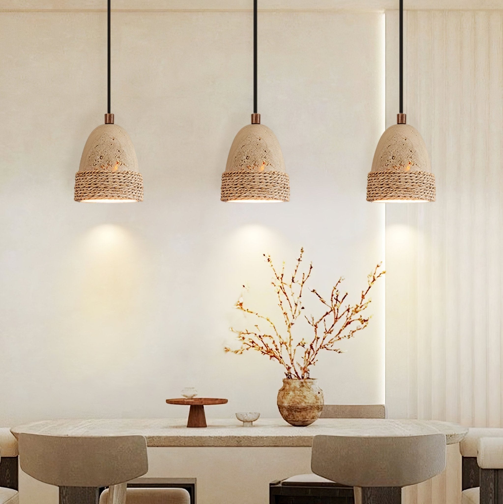 Wokl Nest Pendant Lamp