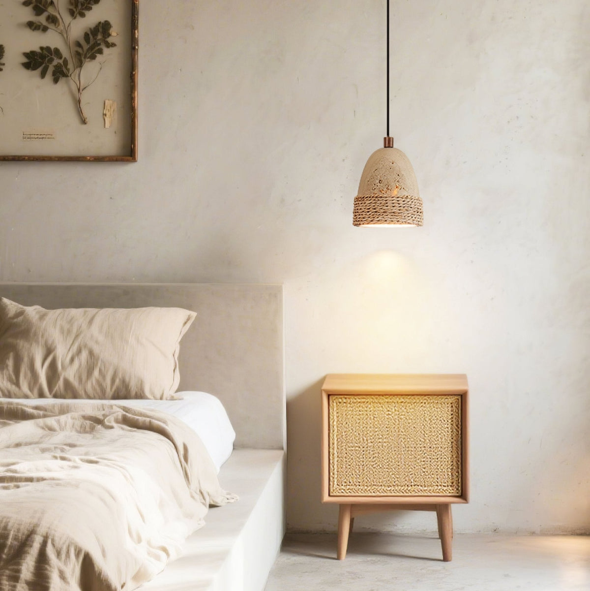 Wokl Nest Pendant Lamp