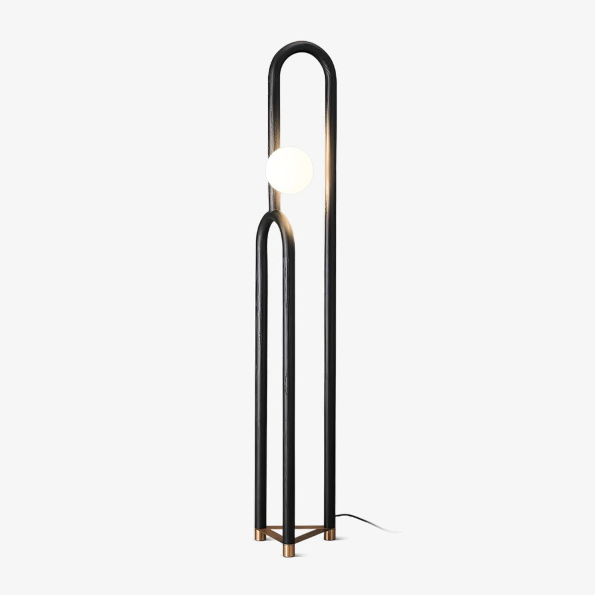 Veraear Art Deco Floor Lamp