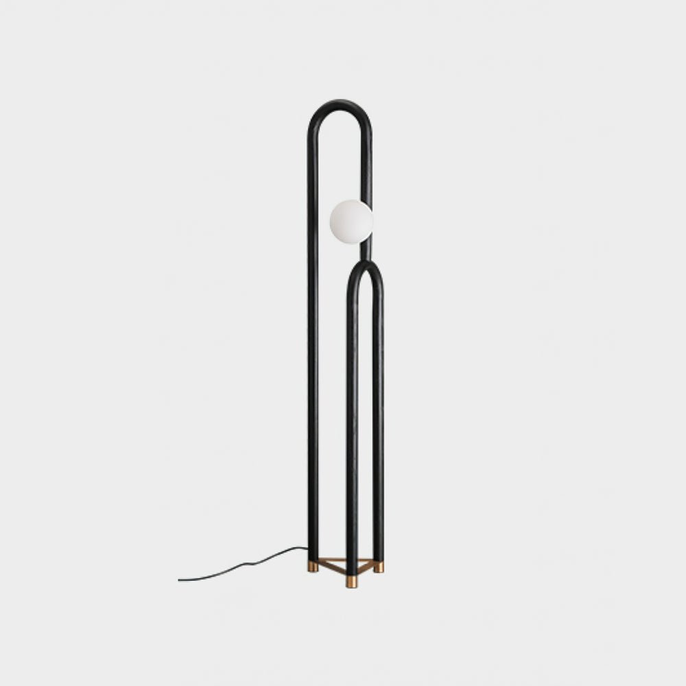 Veraear Art Deco Floor Lamp