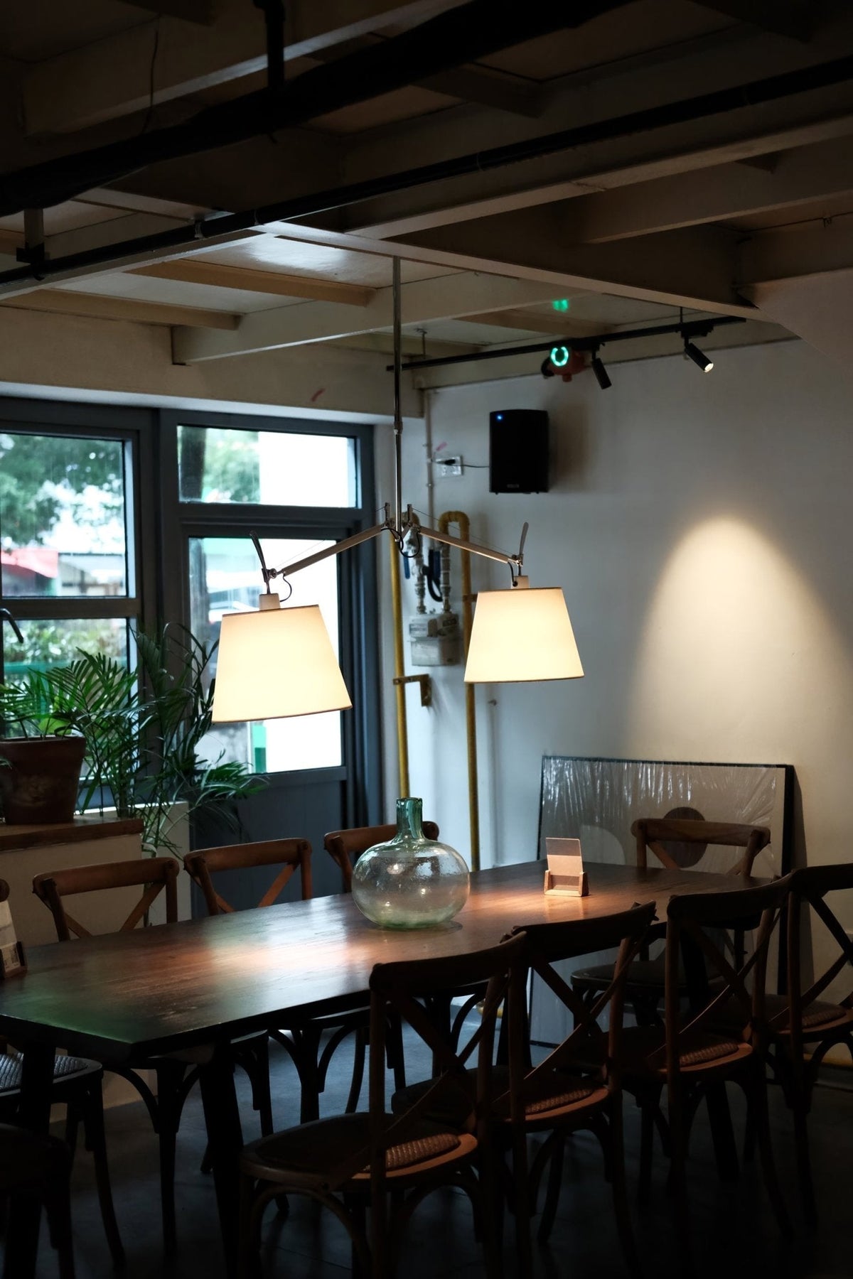 Evmirion Premium Elegance Shade Fabric Pendant Lamp