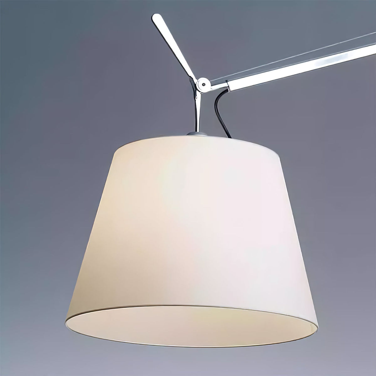 Evmirion Premium Elegance Shade Fabric Pendant Lamp