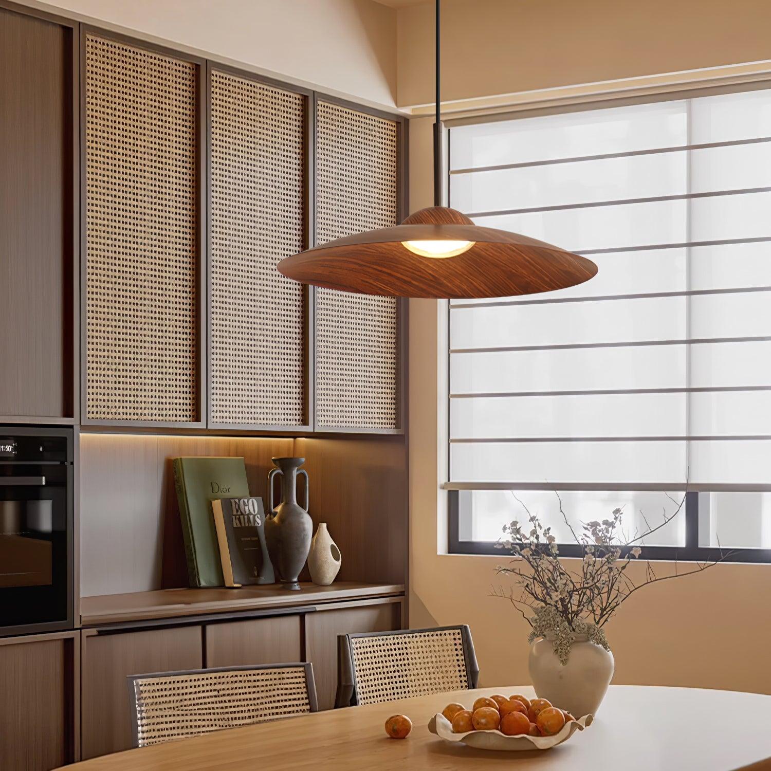 Rivanaine Premium Nordic Art Pendant Light