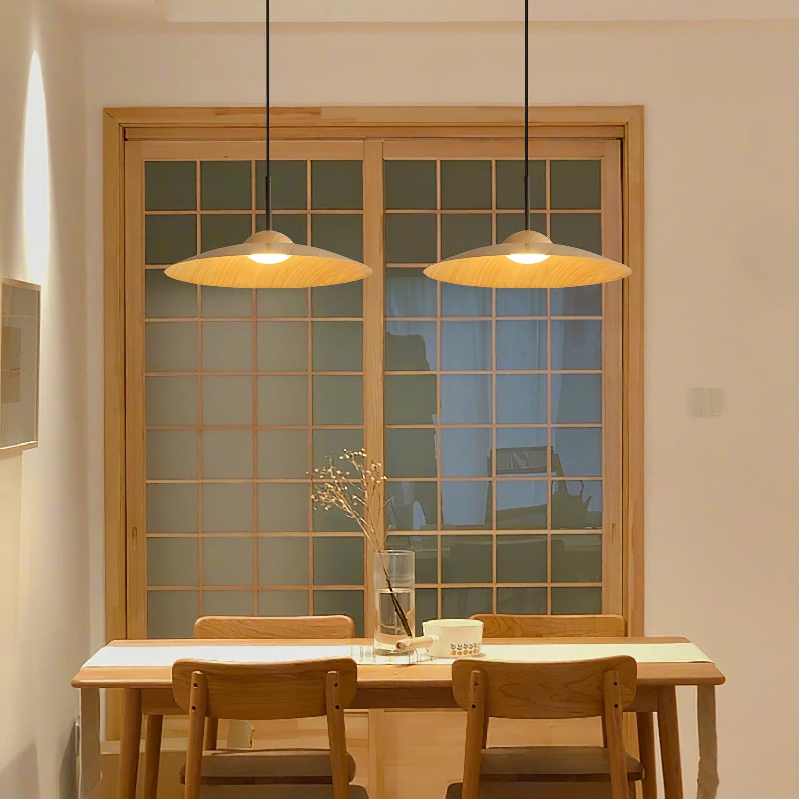 Rivanaine Premium Nordic Art Pendant Light