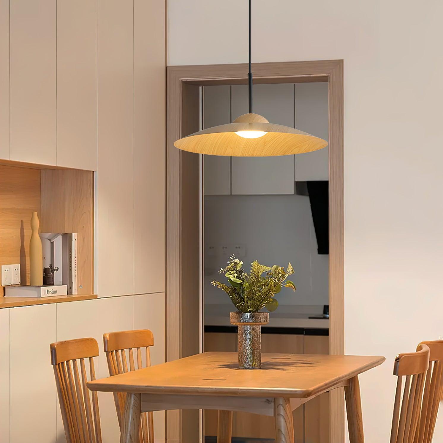 Rivanaine Premium Nordic Art Pendant Light