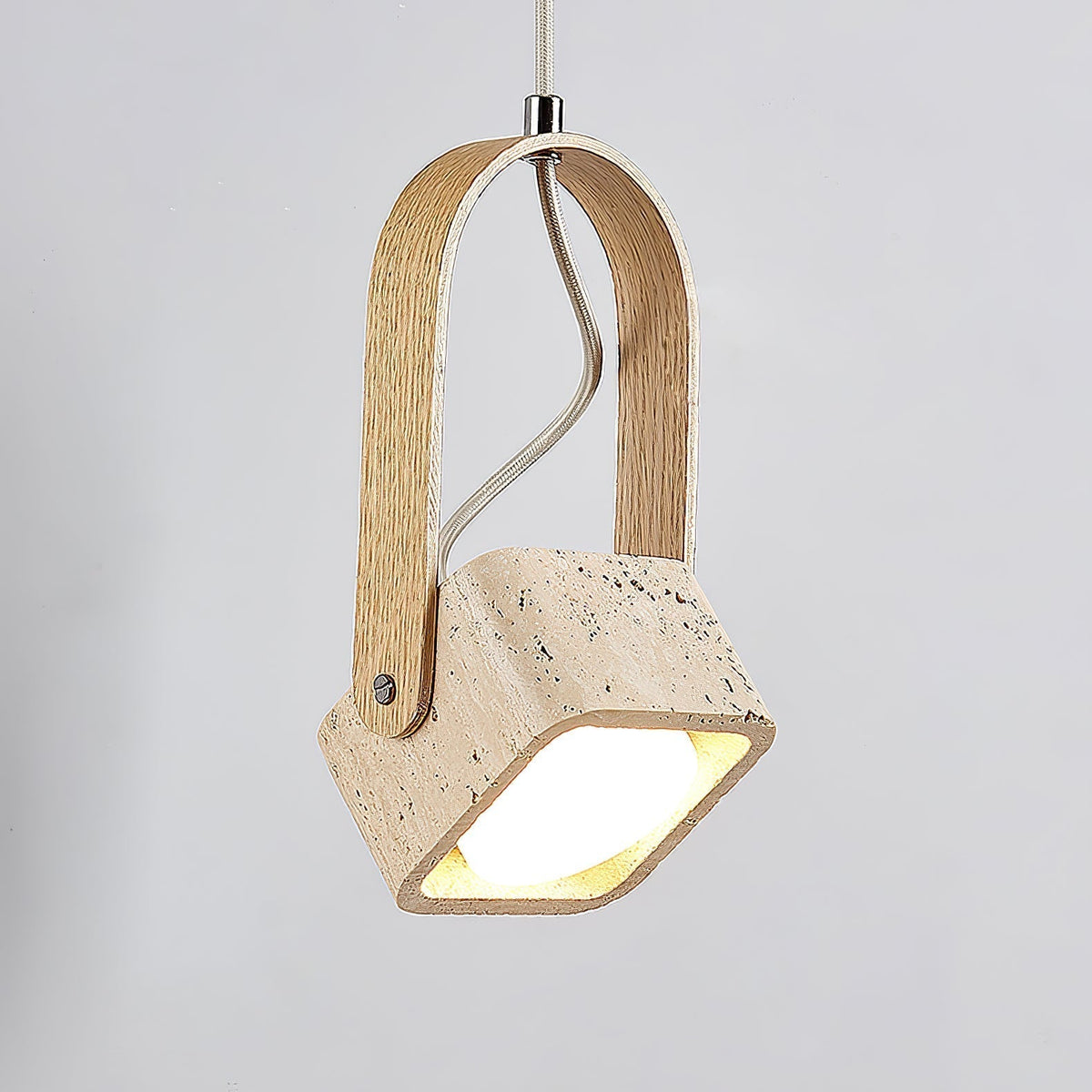 Hemn Pendant Light