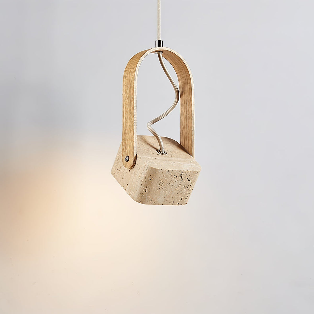 Hemn Pendant Light