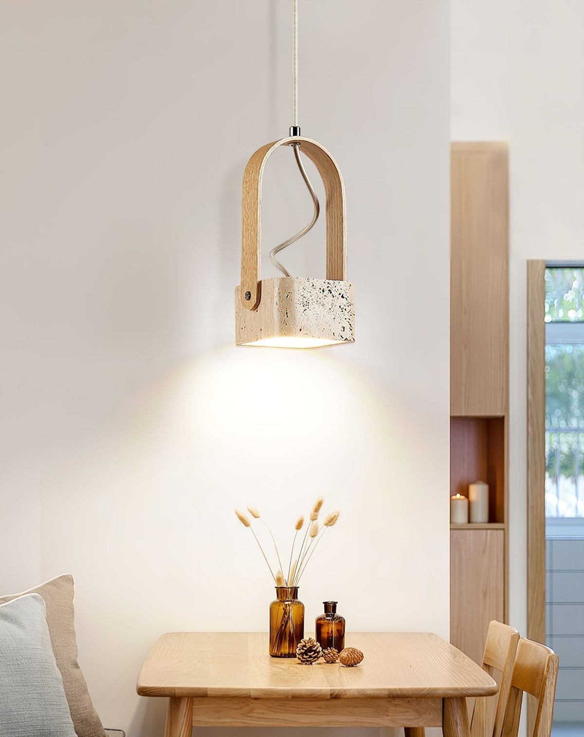 Hemn Pendant Light
