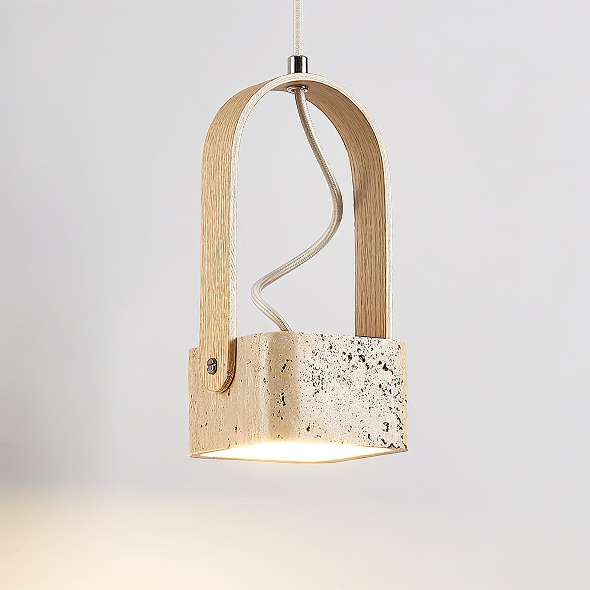 Hemn Pendant Light