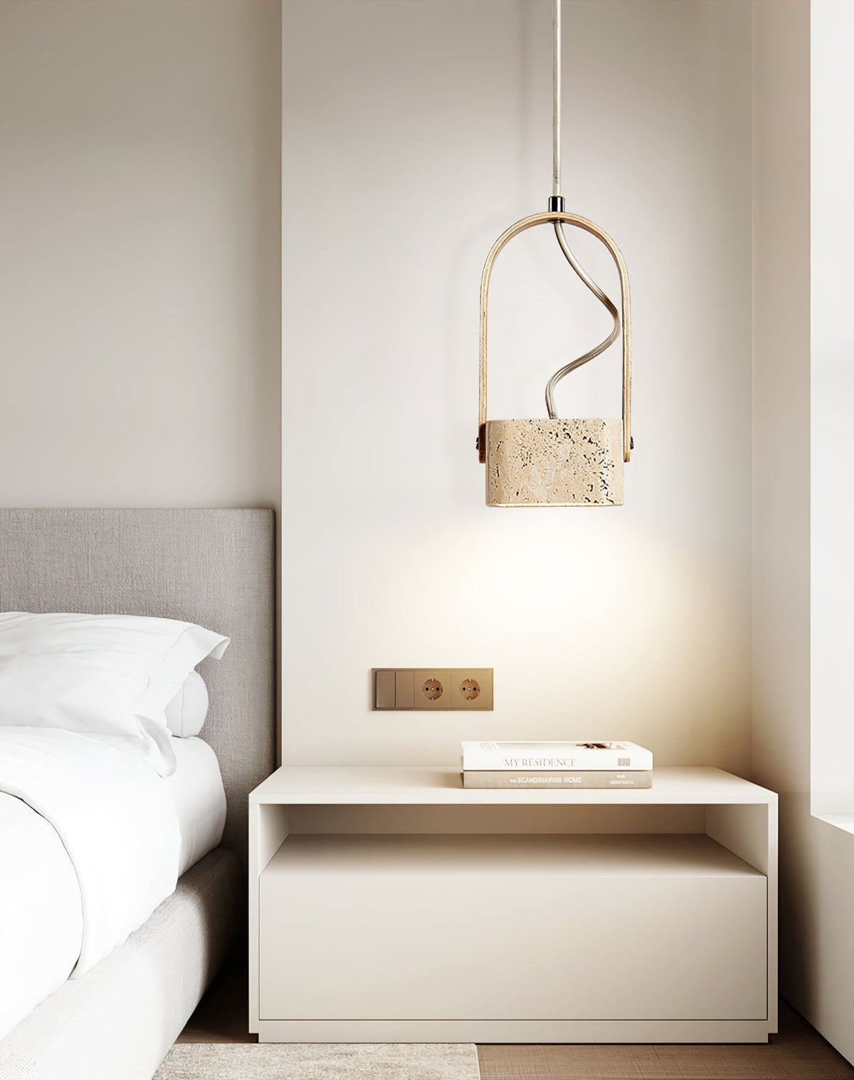 Hemn Pendant Light