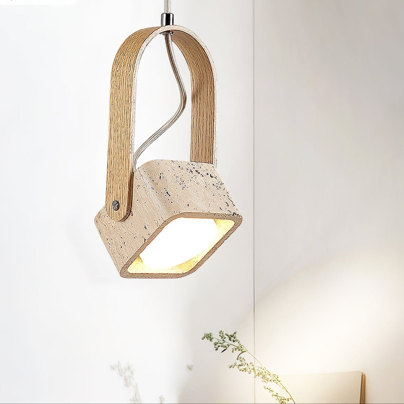 Hemn Pendant Light