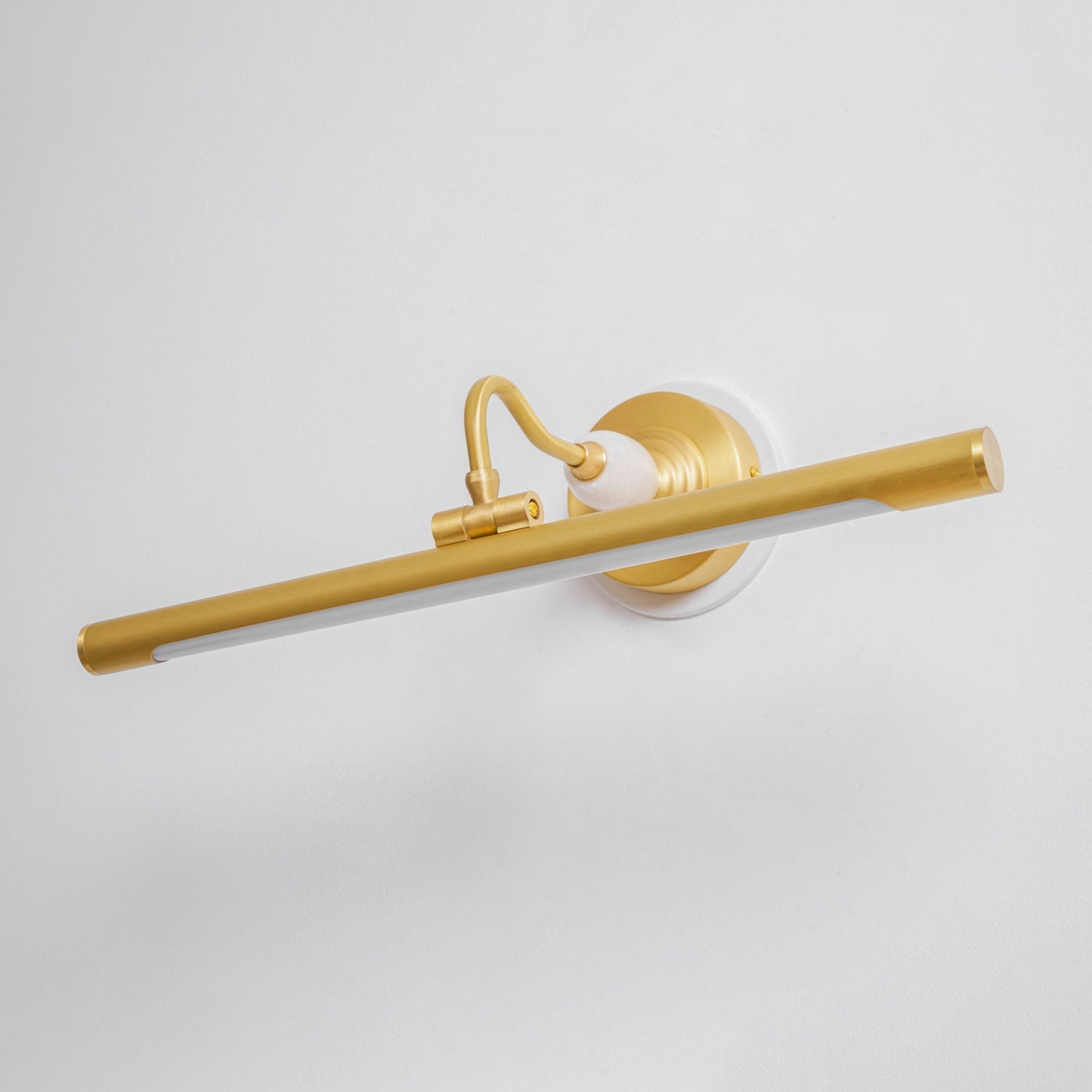 Havenview Art Linear Indoor Wall Light