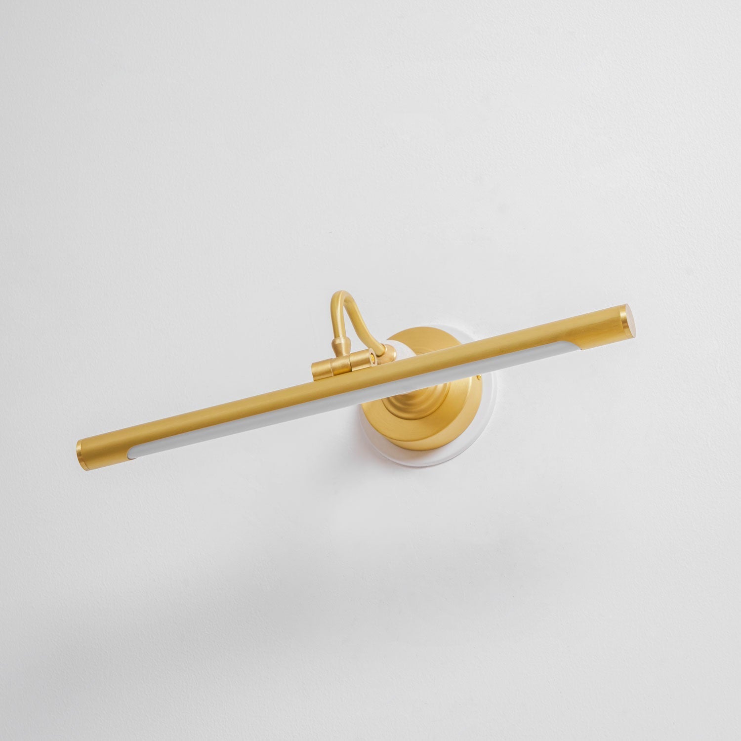 Havenview Art Linear Indoor Wall Light