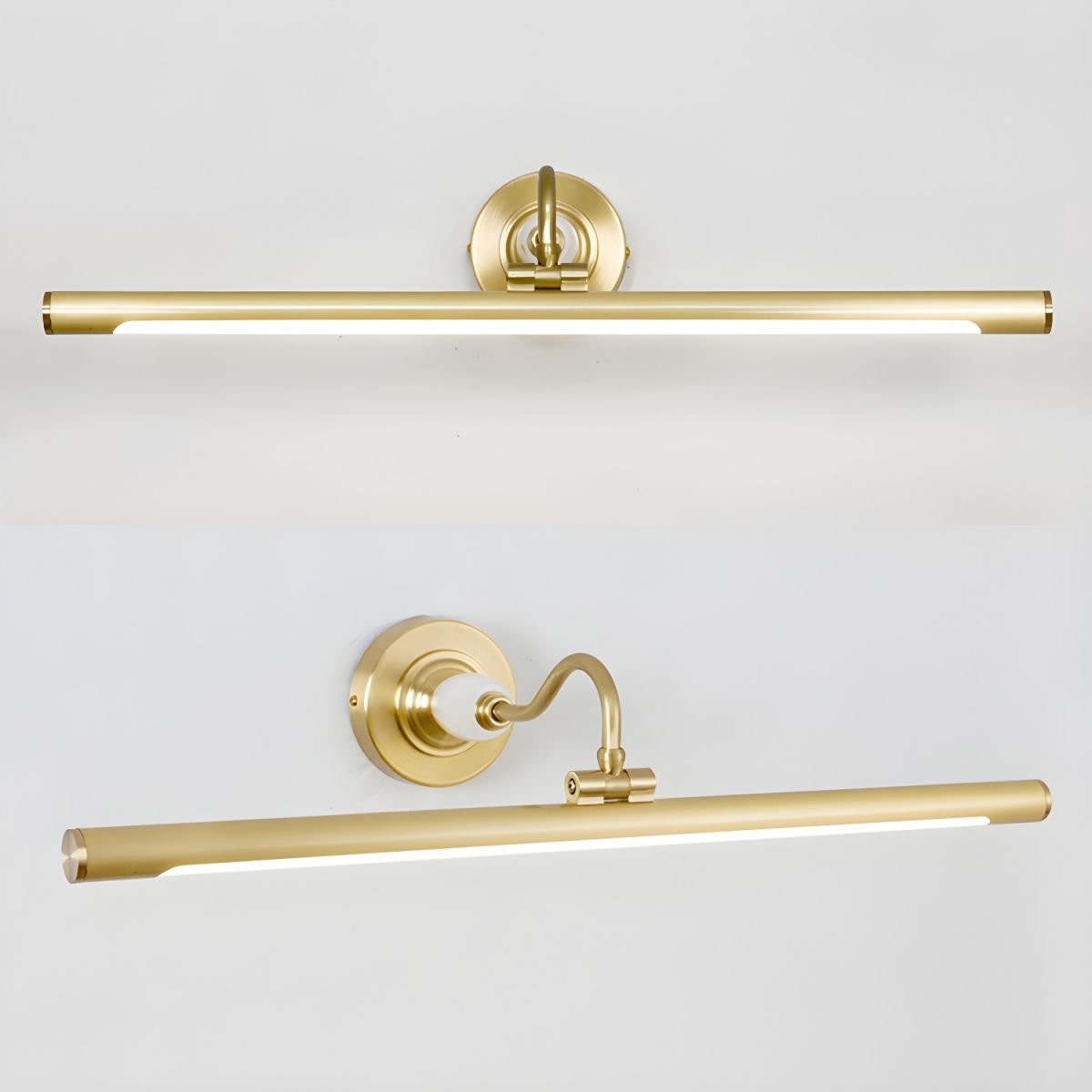 Havenview Art Linear Indoor Wall Light
