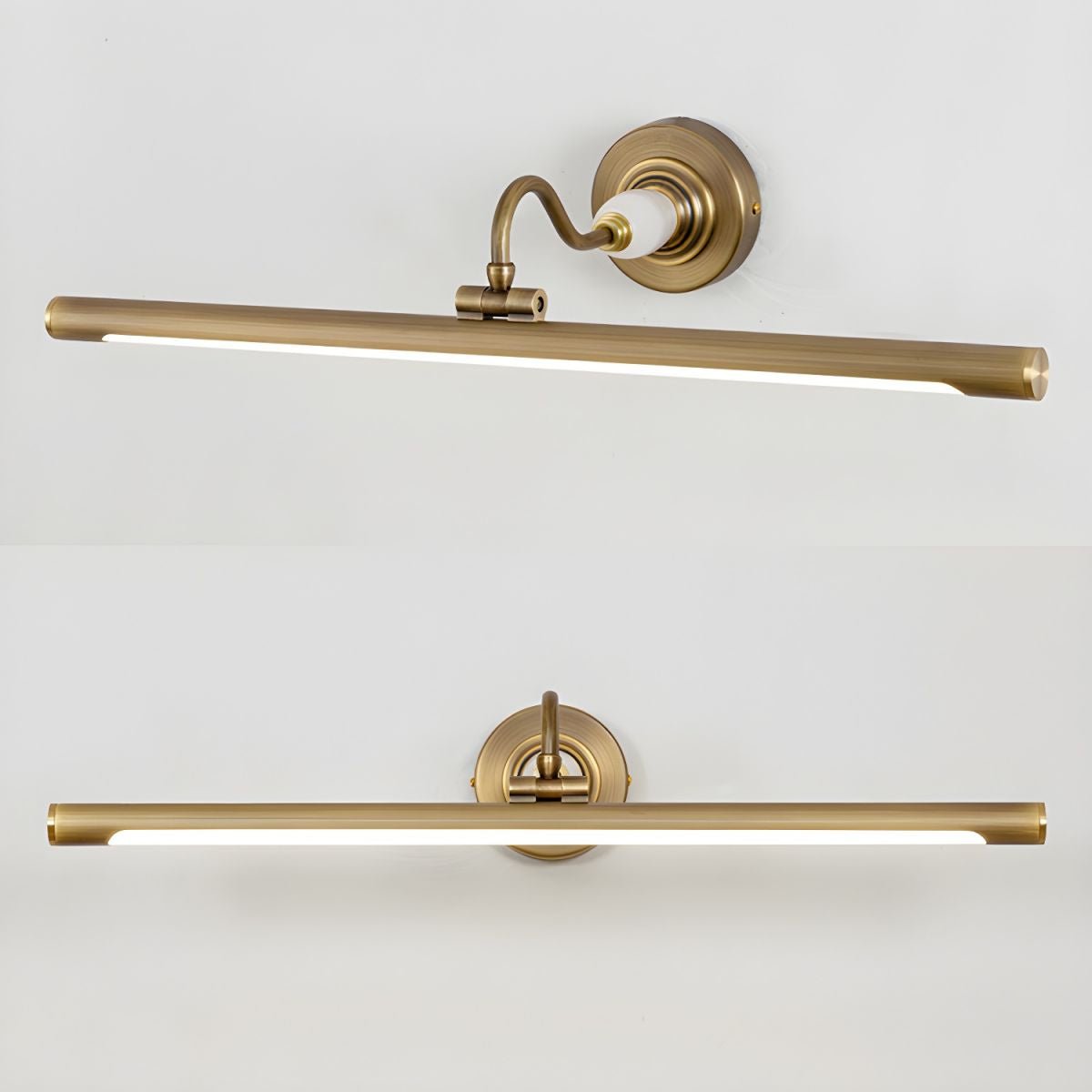 Havenview Art Linear Indoor Wall Light