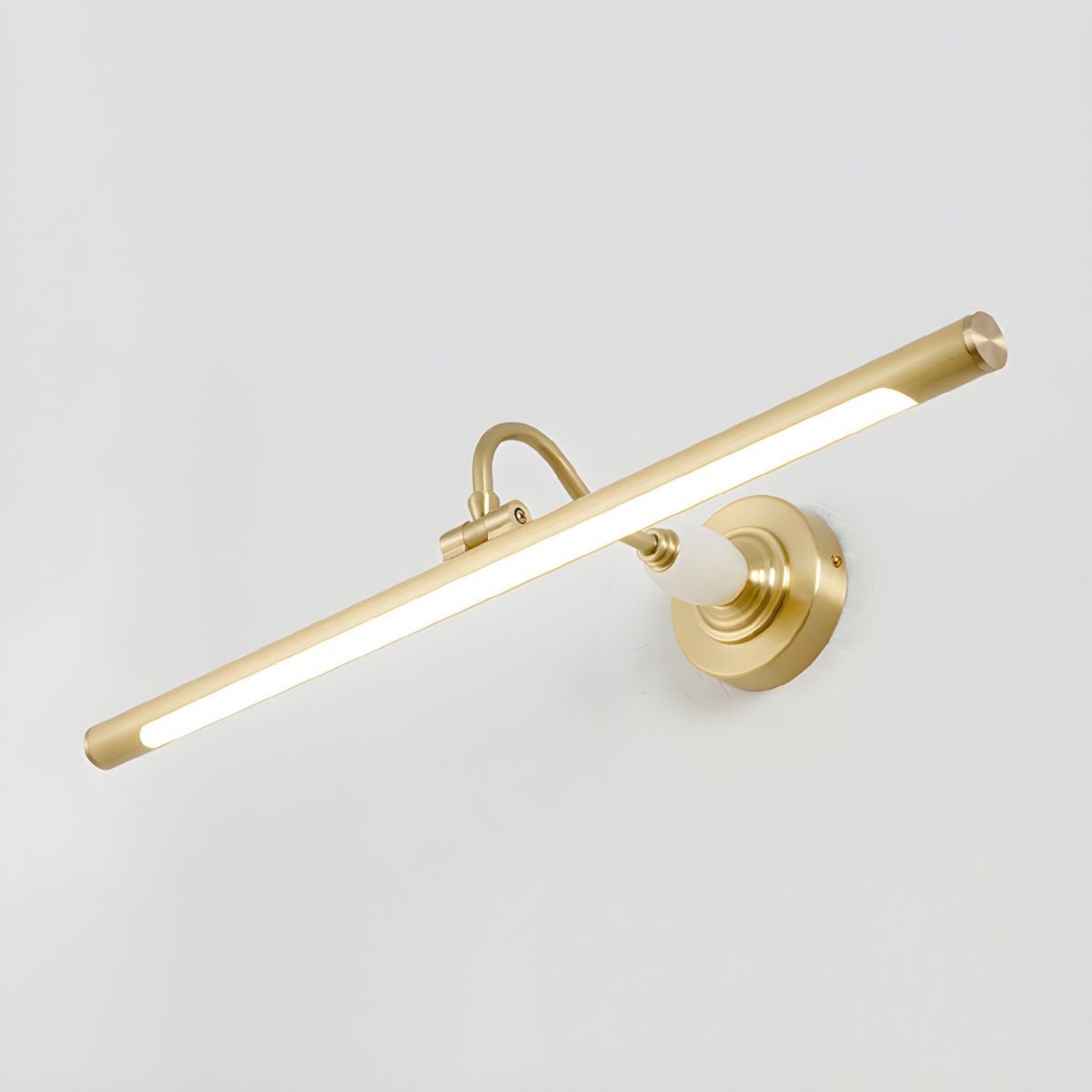 Havenview Art Linear Indoor Wall Light