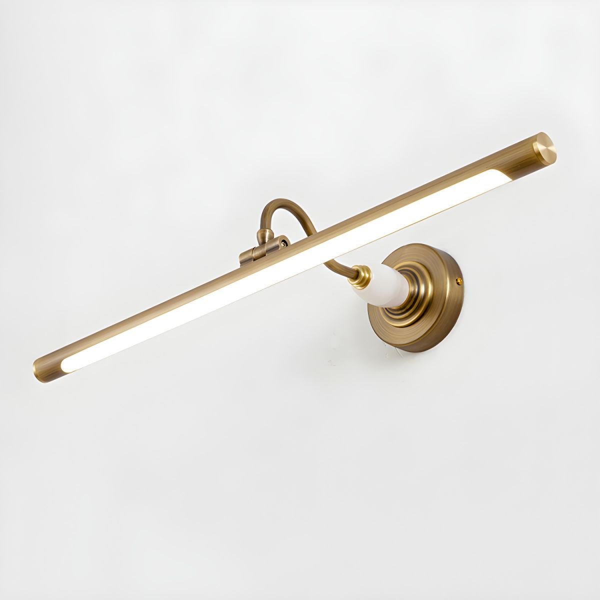 Havenview Art Linear Indoor Wall Light