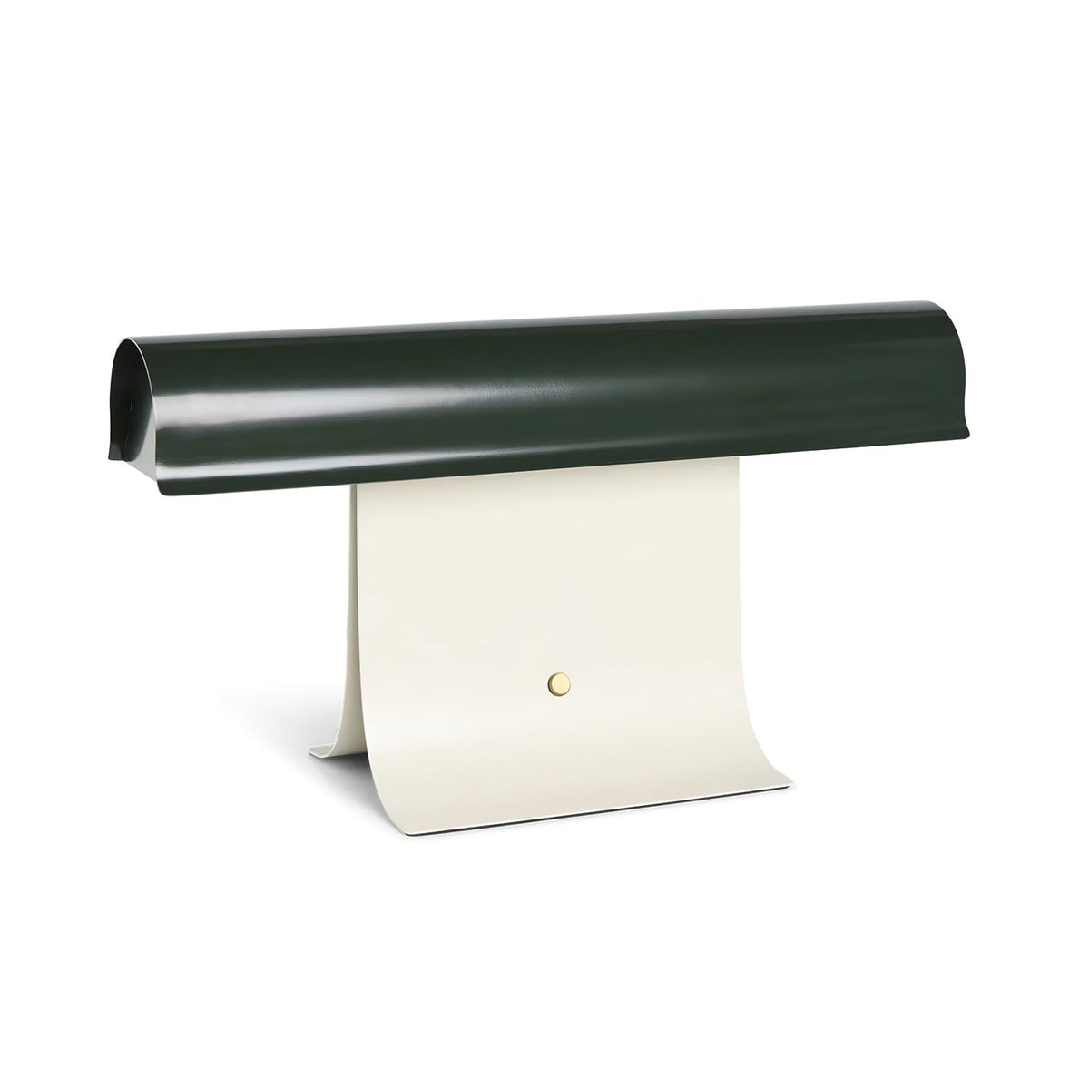 Liorven Steel Industrial Table Lamp