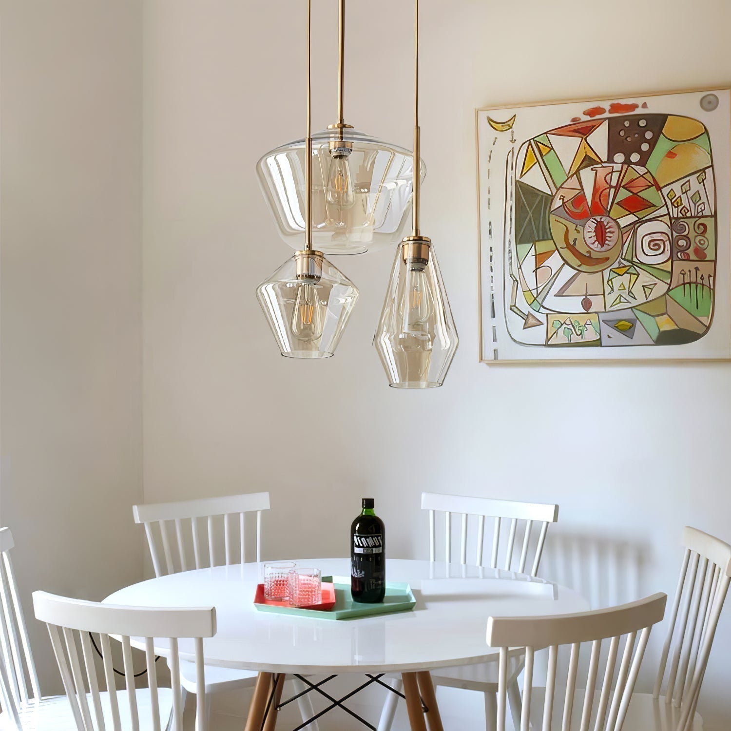 Arclinea Pendant Lamp