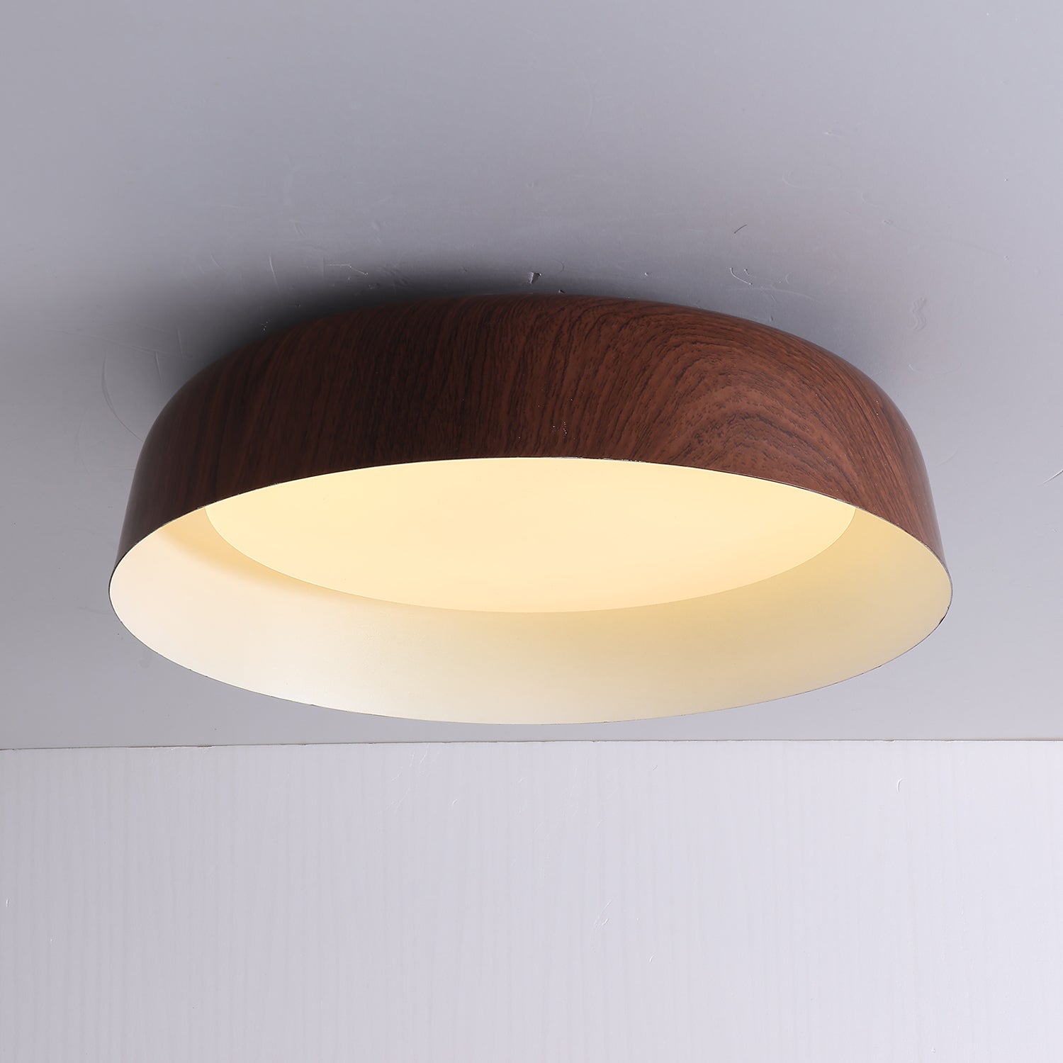 Viraenena Modern Minimalist Ceiling Light