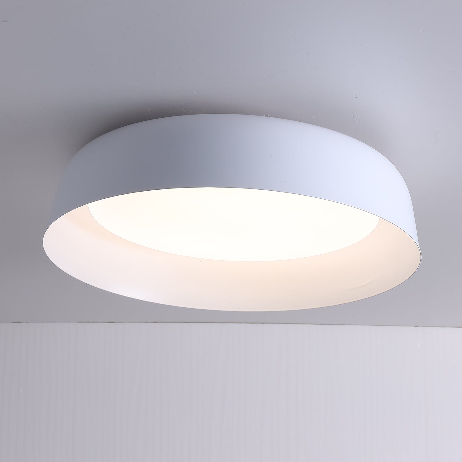 Viraenena Modern Minimalist Ceiling Light