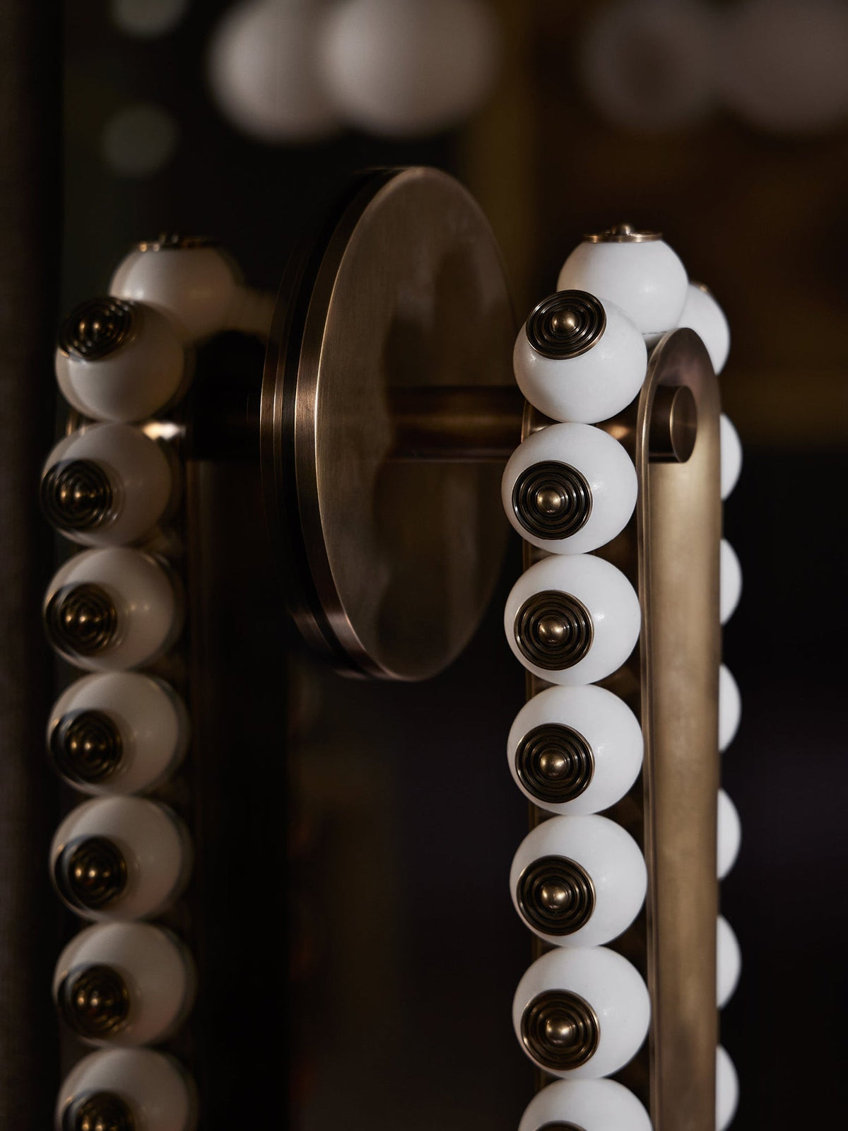 Elaaelle Wall Lamp