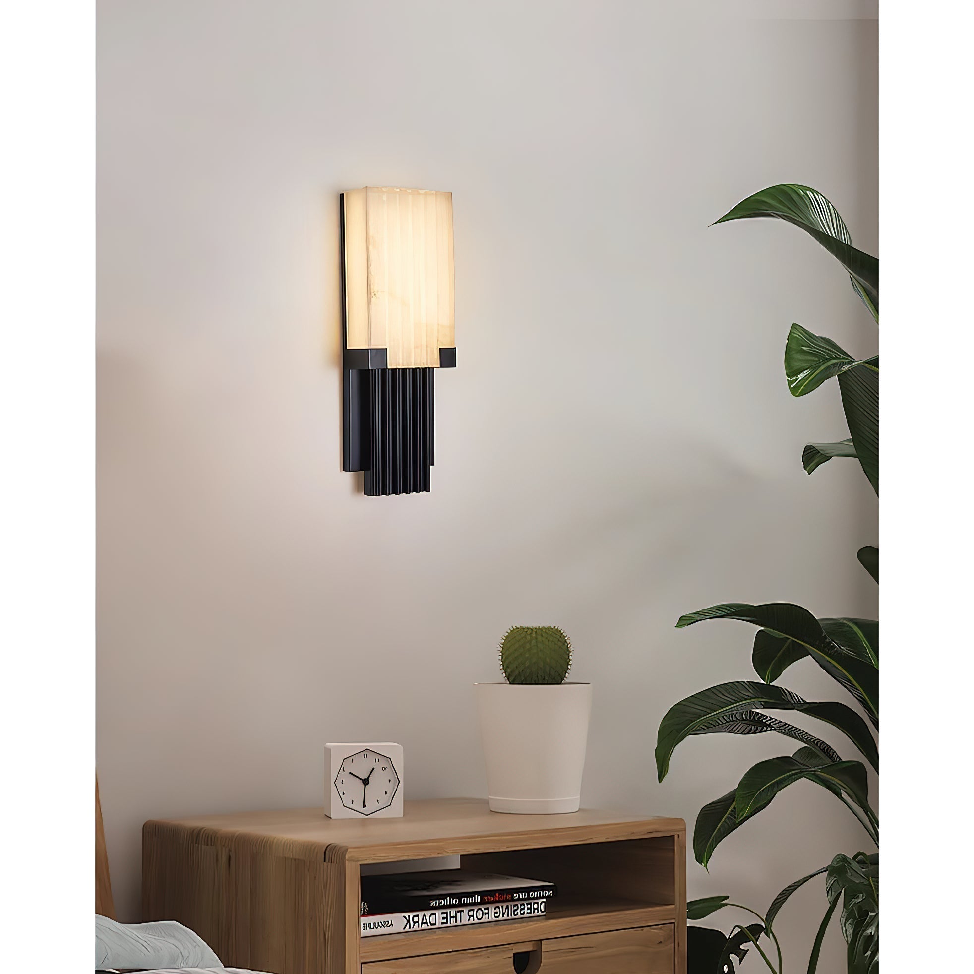 Lumiaine Wall Lamp