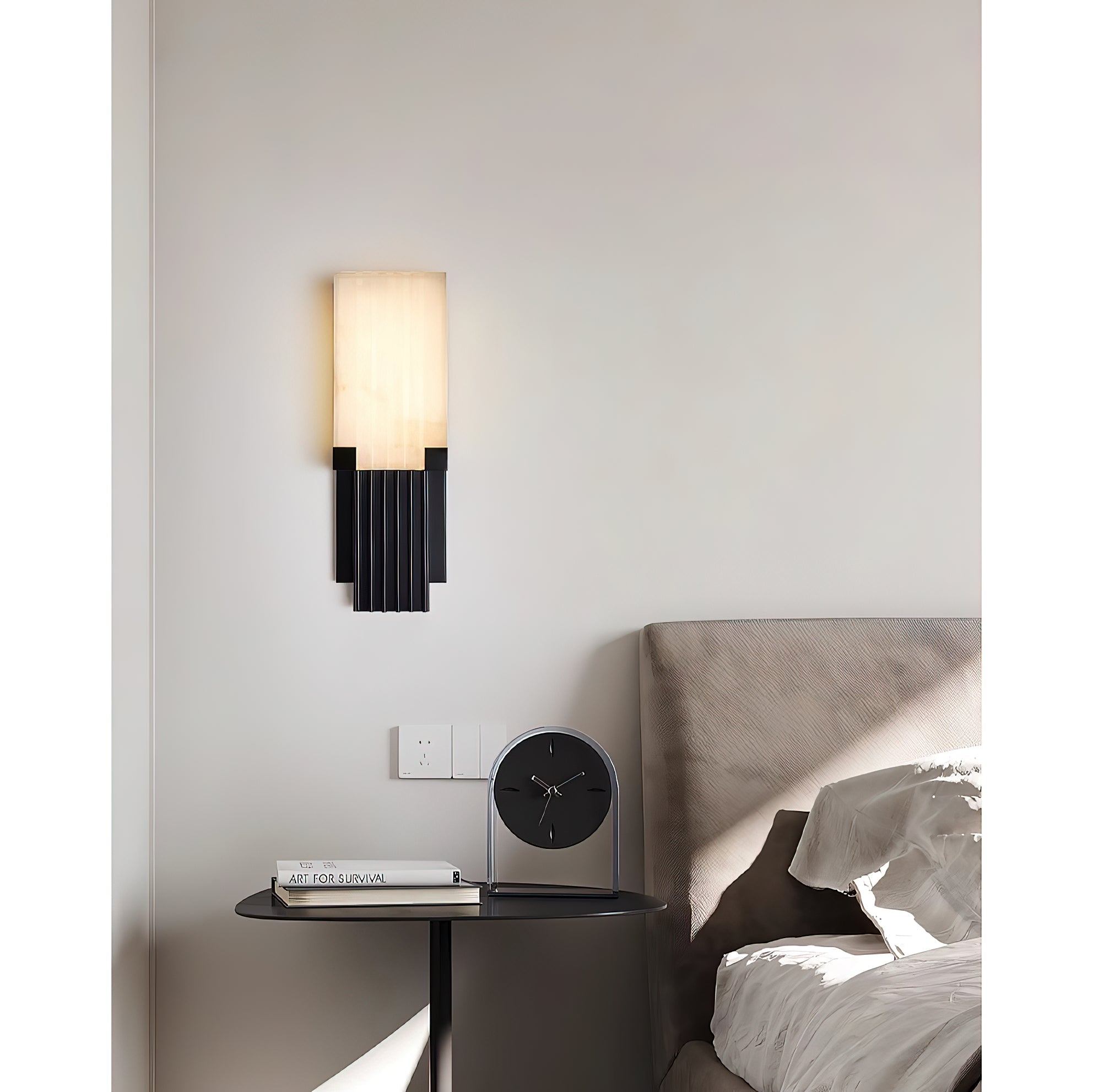 Lumiaine Wall Lamp
