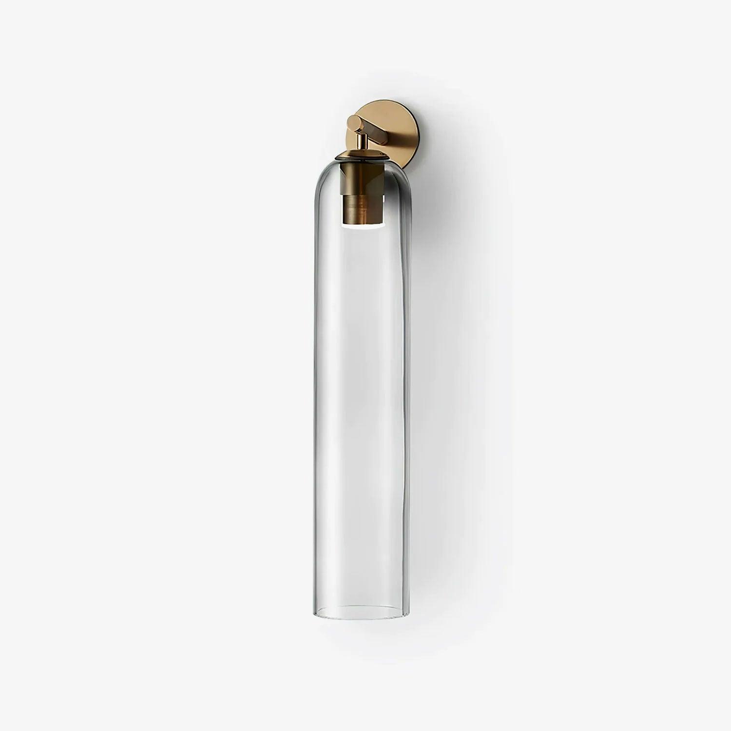 Beauford Glass Indoor Wall Light