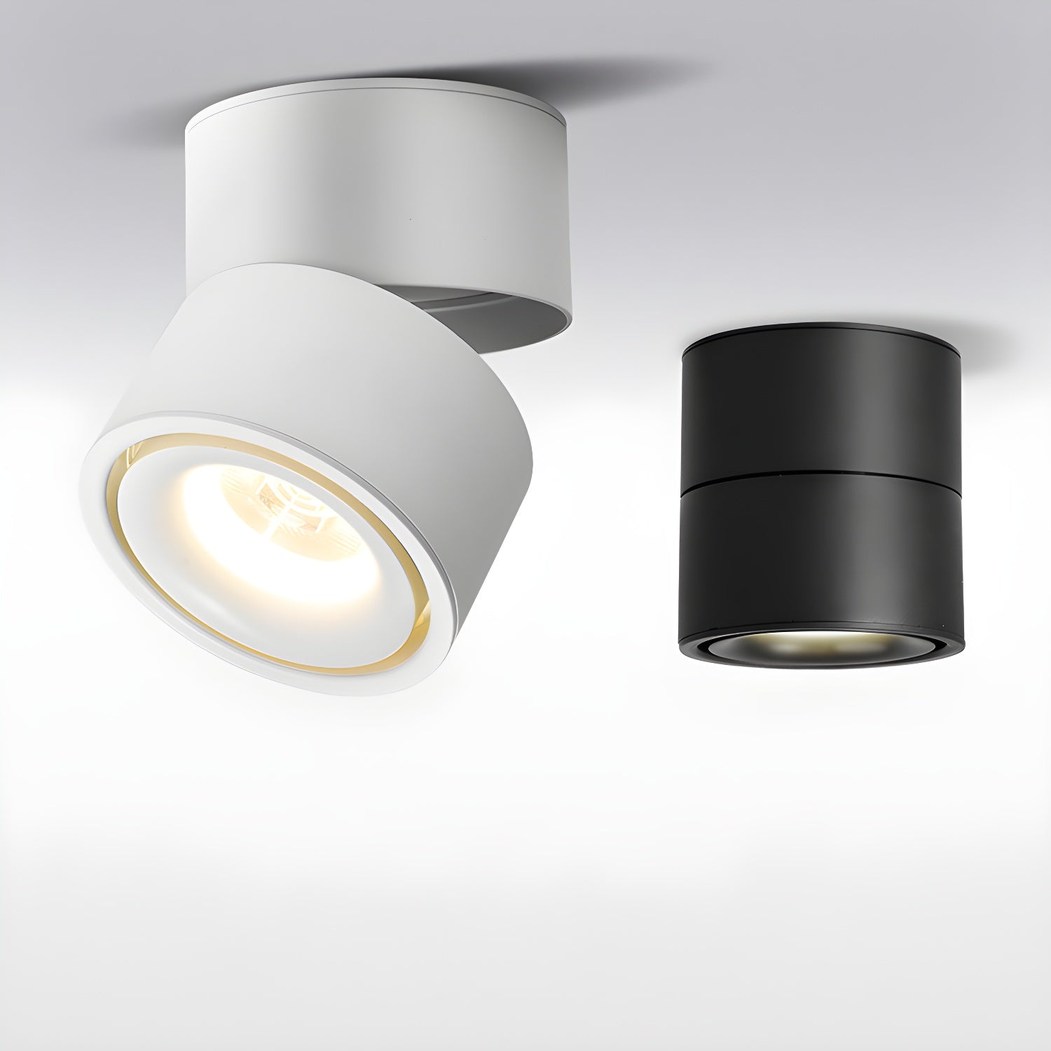 Drashen Modern Minimalist Surface Downlight Ceiling lamp