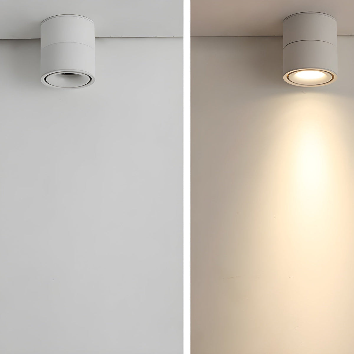 Drashen Modern Minimalist Surface Downlight Ceiling lamp