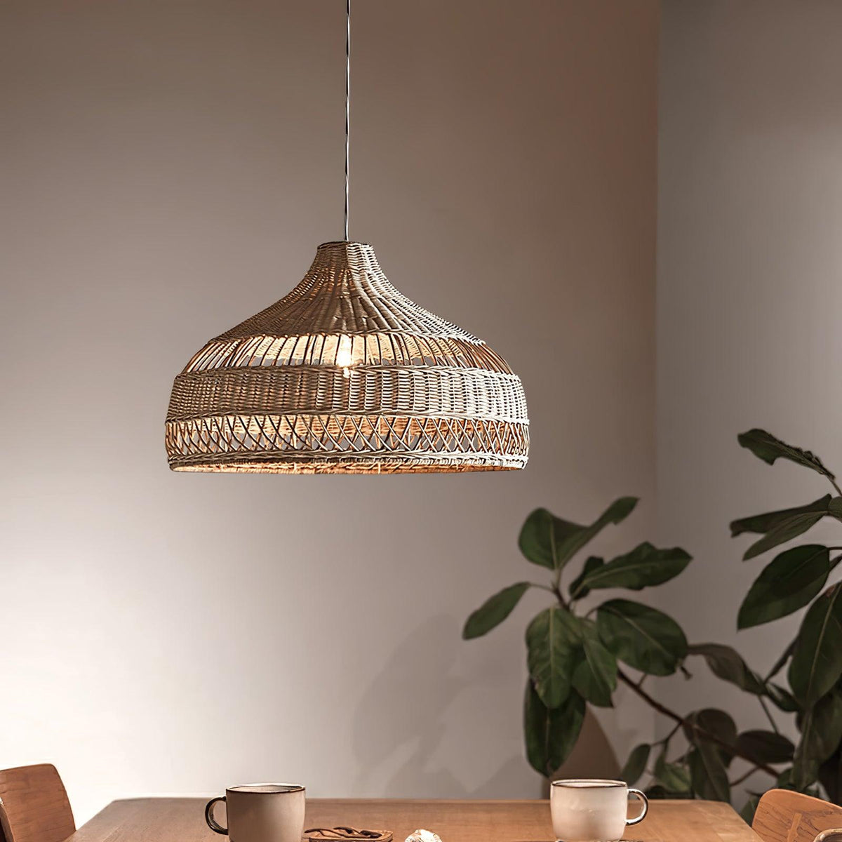 Mason Vintage Pendant Lamp