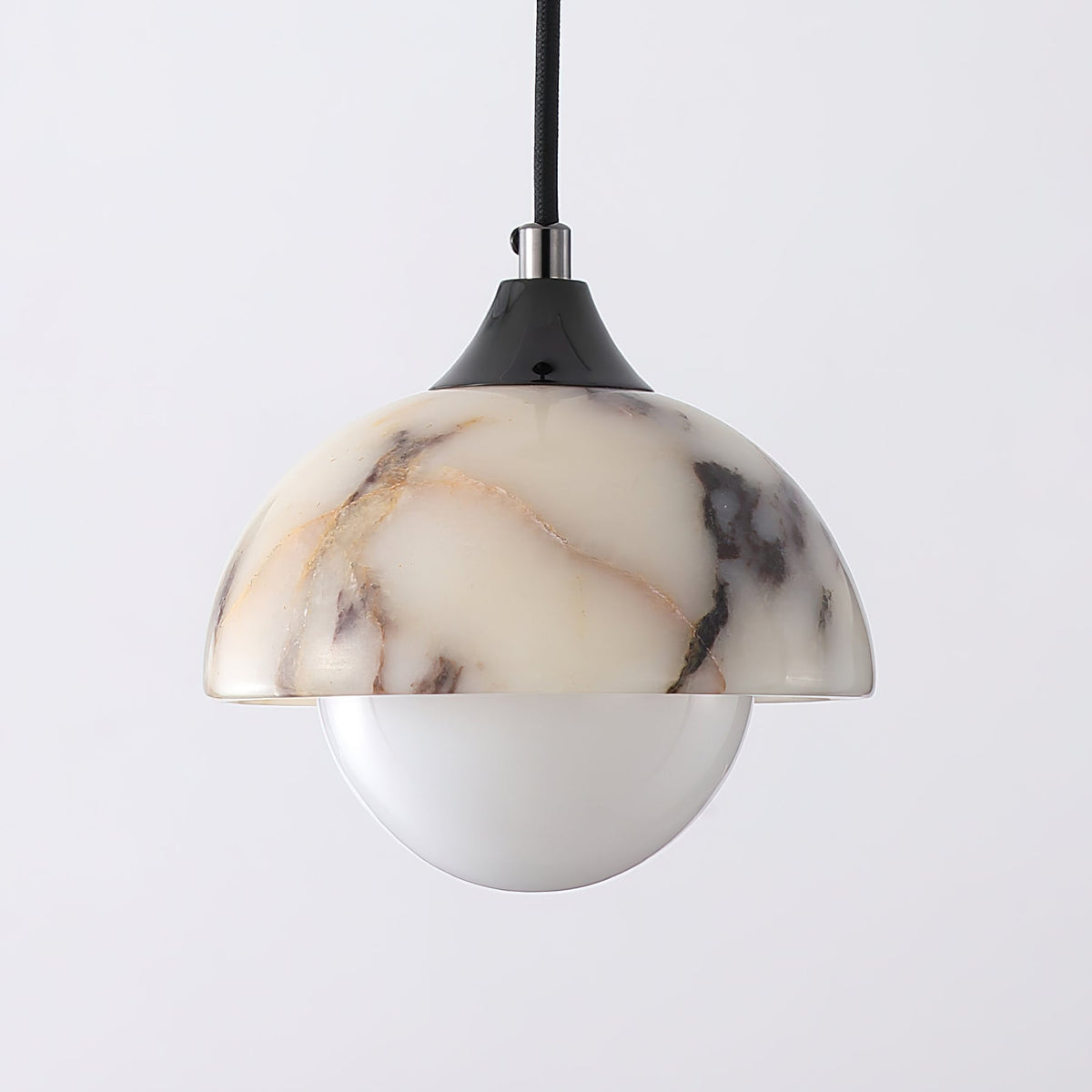 Tavon Modern Minimalist Marble Pendant Lamp